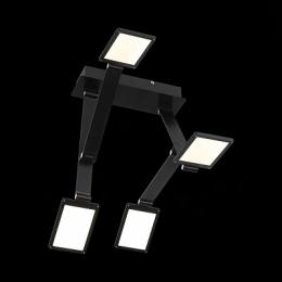Потолочная светодиодная люстра ST Luce Teocoli  - 2